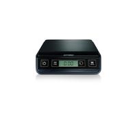 DYMO M1 Digital Shipping Scale | 1 kg Capacity USB Mailing Weighing Scale