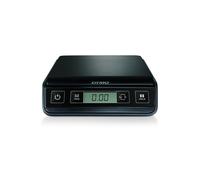 DYMO M1 Electronic postal scale Black