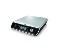 DYMO M10 Digital Package & Shipping Scale - up to 10KG Capacity - 20 cm x 20 ...