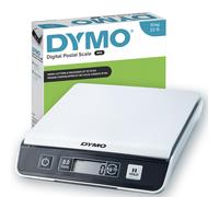 DYMO M10 Digital Package & Shipping Scale | up to 10KG Capacity | 20 cm x 20 cm