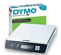 The DYMO M10 10kg Mailing Scale- Black - New + 24h Delivery