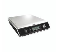 The DYMO M10 10kg Mailing Scale- Black - New + 24h Delivery