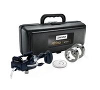 Dymo M1011 Industrial Embossing Tapewriter Kit