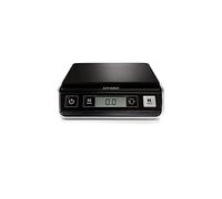 DYMO M2 Digital Shipping Scale | 2 kg Capacity USB Mailing Weighing Scale | Compact Size 18.5 cm L x 16.1 cm W x 4.4 cm H