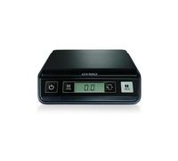 DYMO M2 Digital Shipping Scale | 2 kg Capacity USB Mailing Weighing Scale | Compact Size 18.5 cm L x 16.1 cm W x 4.4 cm H