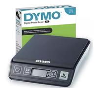 DYMO M2 Digital Shipping Scale | 2 kg Capacity USB Mailing Weighing Scale | Compact Size 18.5 cm L x 16.1 cm W x 4.4 cm H