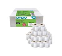 Dymo Multipurpose Labels 32x57mm 1000 Labels (Pack of 24) 2223590