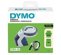 DYMO 2174601 Omega Embossing Label Printer