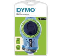Dymo Omega Junior Home Embossing Label Maker Intuitive Ergonomic 9mm NEW