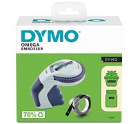 Dymo Omega Labeler Blue Kids