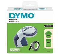 DYMO 12mm LetraTAG Plastic tape Label-Making Tape