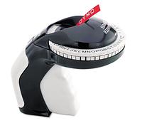 DYMO Organizer Xpress Pro Label Maker, 1 Line, 3.1 X 8.3 X 2.6