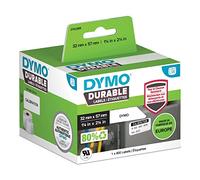 DYMO 1933084 DirectLabel-etikettes, 57mm x 32mm