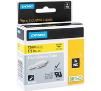 Dymo 18056 (S0718310) Embossing tape, 12mm x 1,5m