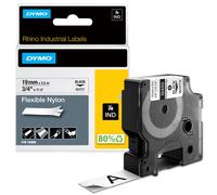 DYMO 18489 RHINO Flexible Nylon