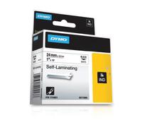 Dymo Rhino 24MM Self-laminating Vinyl Tape 1734821
