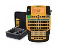 DYMO RHINO 4200 Kit Industrial Label Printer with Carry Case