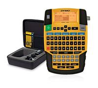 DYMO RHINO 4200 Kit Industrial Label Printer with Carry Case