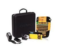 DYMO RHINO 4200 Kit Industrial Label Printer with Carry Case