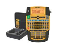 DYMO RHINO 4200 Kit Industrial Label Printer with Carry Case