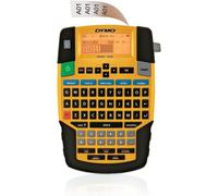 DYMO RHINO 4200 label printer QWERTY