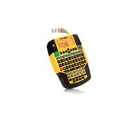 DYMO RHINO 4200 label printer QWERTY