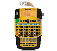Dymo Rhino 4200 Professional Portable Electronic Label Printer, AZERTY Keyboard