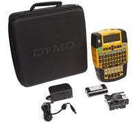 Dymo RHINO 4200 Thermal Transfer Label Printing Kit - Label Printers (Thermal Tr
