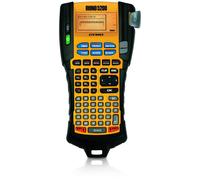 Dymo Rhino 5200 Labeler Clear Kids