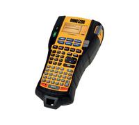 DYMO Rhino 5200 Hard Case Kit - Industrial Label Maker - B/W Thermal Transfer - 19mm Max Label Width