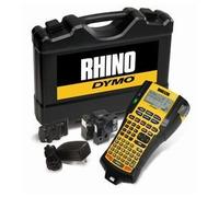 Dymo Rhino 5200 Industrial Label Maker | Labelling Machine Kit Case (S0841390)