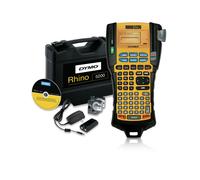 Dymo Rhino 5200 Label Machine Kit