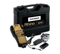 Dymo Rhino 5200 Label Machine