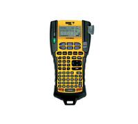 Dymo Rhino 5200 Label Printer ABC 19mm PB1 S0841480