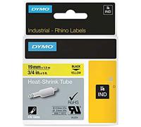 Dymo 18058 (S0718340) Embossing tape, 19mm x 1,5m