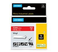 Dymo 1805416 Ribbon, 12mmx5,5m