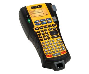 Dymo Rhino Industry 5200 Labeler