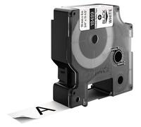 Dymo RhinoPRO Industrial Flexible Tape 19mm White - 18759/S0718120