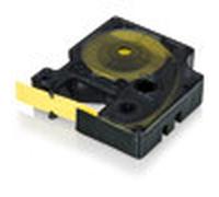 Dymo 18056 (S0718310) Embossing tape, 12mm x 1,5m