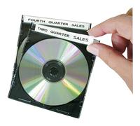 DYMO S0720830 D1 Tape 19mm x 7m Black on White