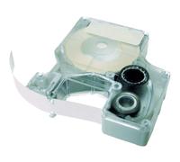 DYMO S0720980 D1 Tape 24mm x 7m Black on Yellow