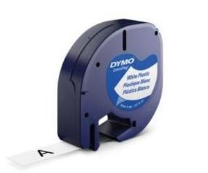 DYMO S0721660 LT Plastictape