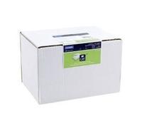 Dymo S0722390 LabelWriter Large Address Permanent Labels 36mm x 89mm Black