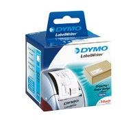 DYMO S0722430 Shipping/Name badge