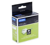 Dymo S0722520 LabelWriter Large Return Address Labels, 25 x 54mm 500/roll