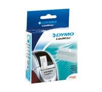 DYMO LW Address Label Authentic 11352 S0722520 Adhesive Black on White 25 x 54 mm 500 Labels