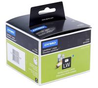 Dymo S0722540 LabelWriter Multi-Purpose Labels, Self-Adhesive, 57 x 32 mm