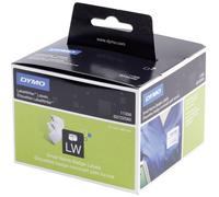 DYMO S0722560 11356 Name Badge Removable Labels 89 x 41mm Roll of 300