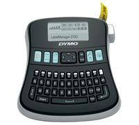 Dymo Labelmanager 210d Labeler Silver
