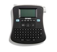 Dymo Labelmanager 210d Labeler Silver